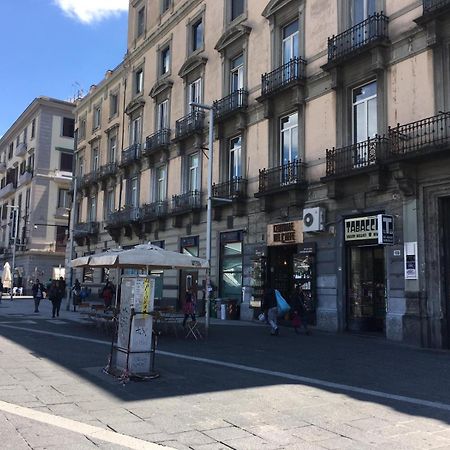 Garibaldi Rooms Naples Exterior photo