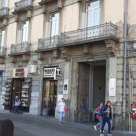 Garibaldi Rooms Naples Exterior photo