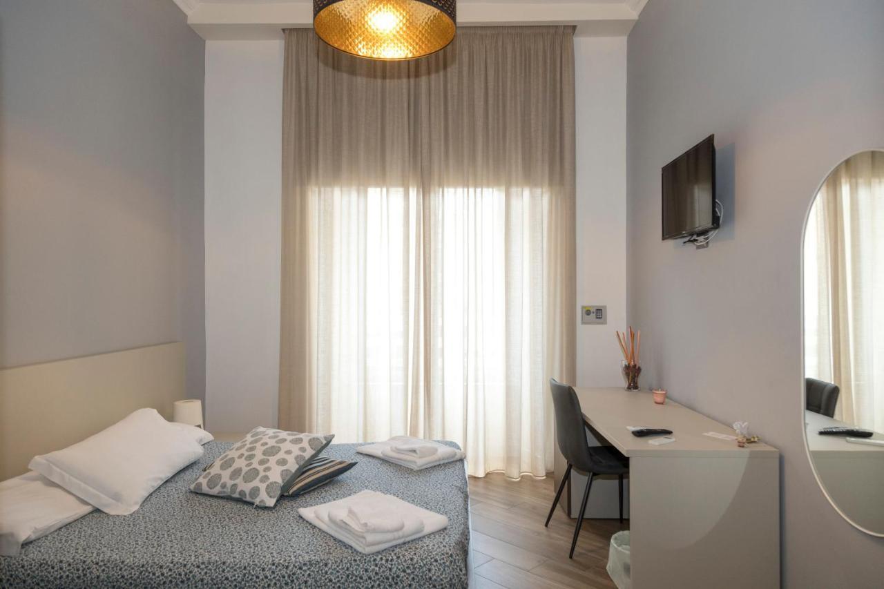 Garibaldi Rooms Naples Exterior photo