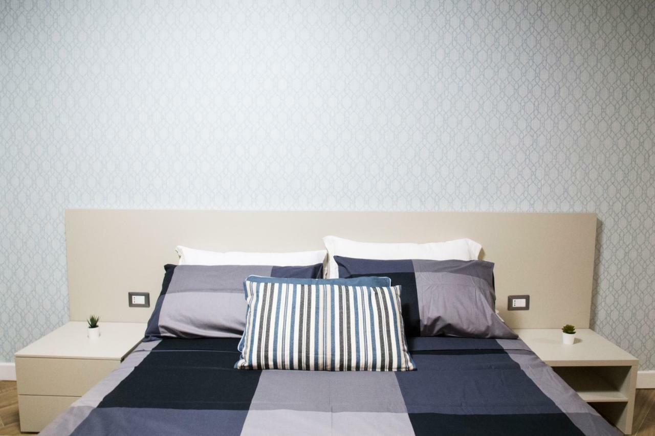 Garibaldi Rooms Naples Exterior photo