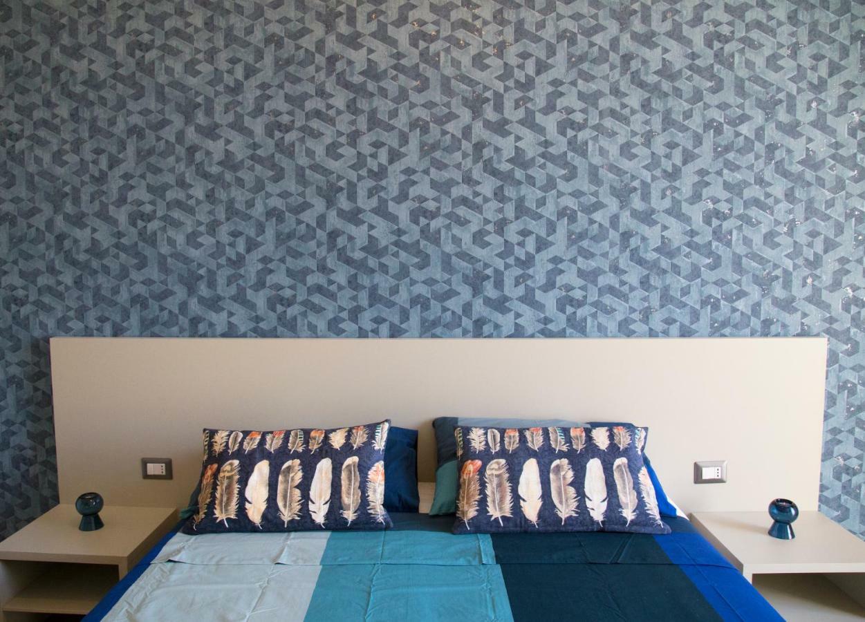 Garibaldi Rooms Naples Exterior photo