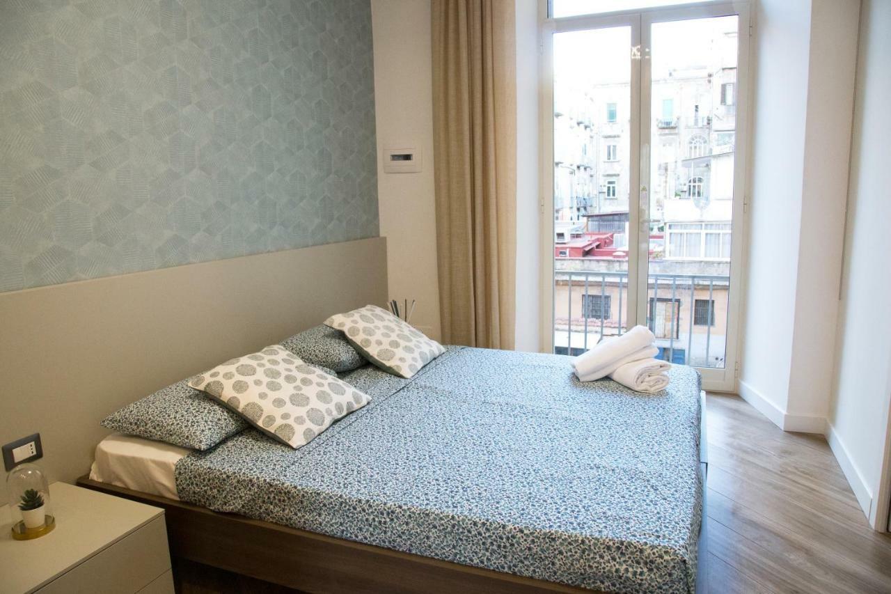 Garibaldi Rooms Naples Exterior photo